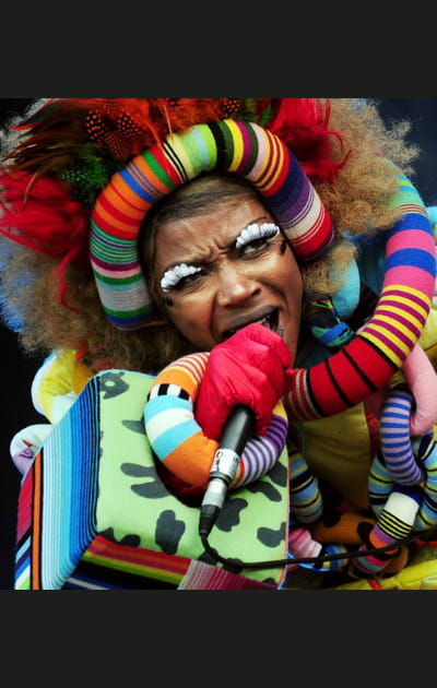 Ebony Bones