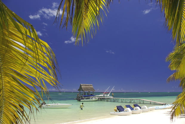 Trou aux biches, un peu de rêve