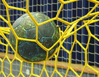 Handball - Montpellier (Fra) / FC Porto (Prt)
