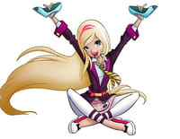 Regal Academy : L'académie royale : Sombre Dragon