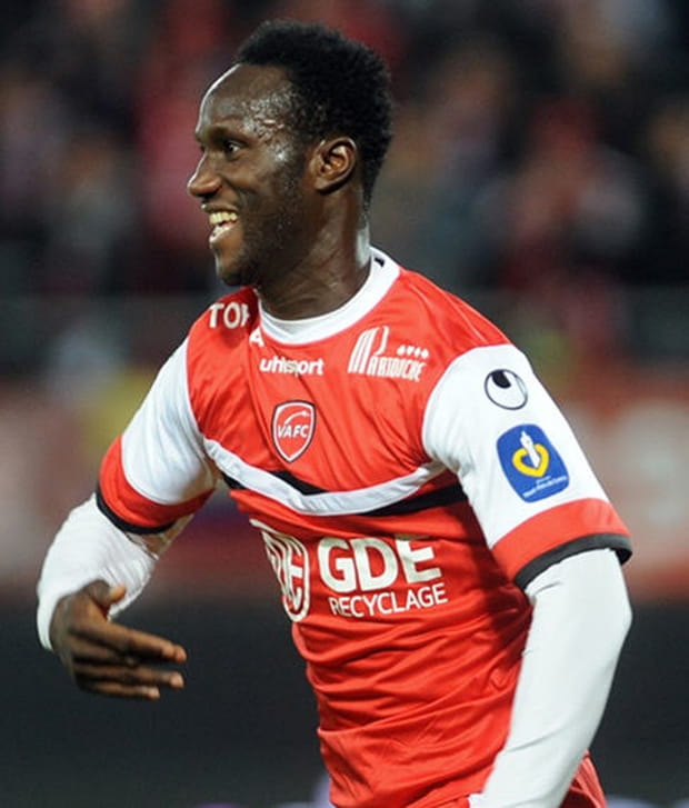 Valenciennes FC