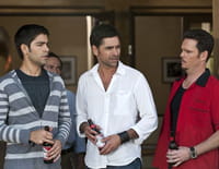 Entourage : Tequila Sunrise
