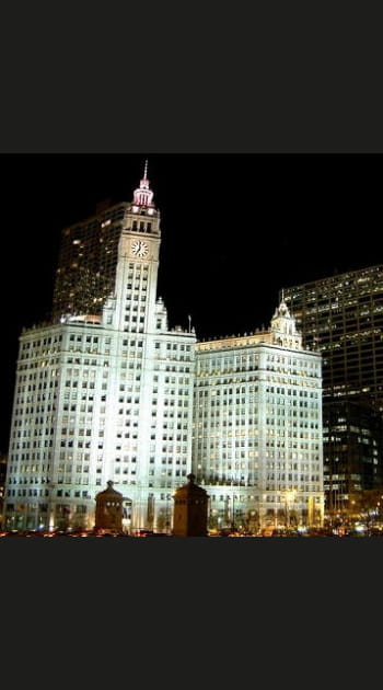 Chicago, du blues &agrave; la house