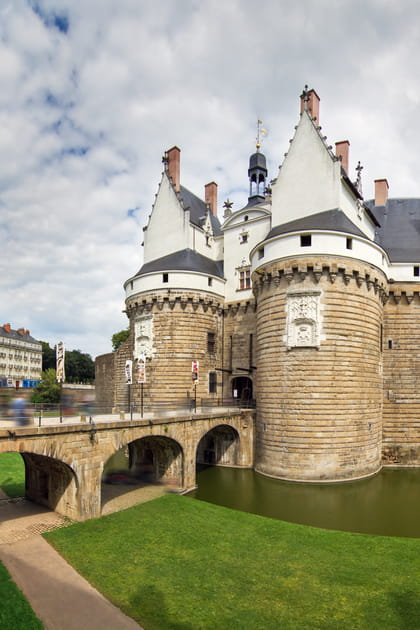 4. Nantes