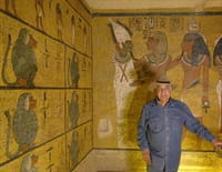 Mille et une Egyptes : Les animaux