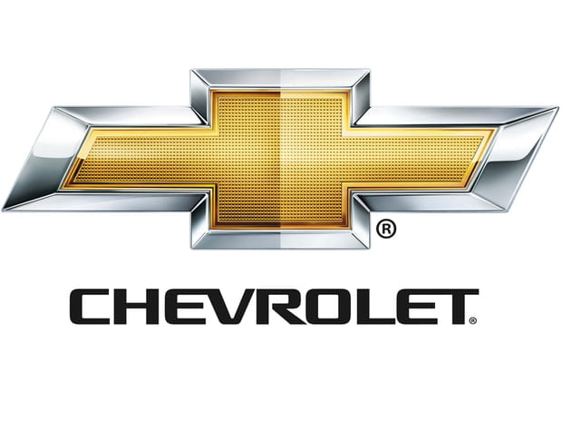 Le nœud papillon de Chevrolet