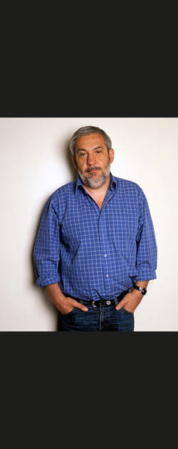 Thierry Jonquet