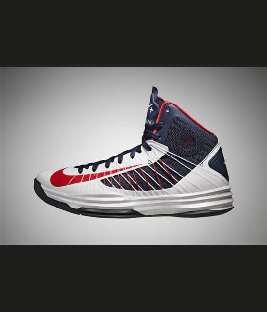 Hyperdunk (2008)&nbsp;: la nouvelle g&eacute;n&eacute;ration