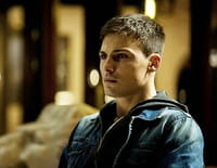 Gomorra : Règlement de conte