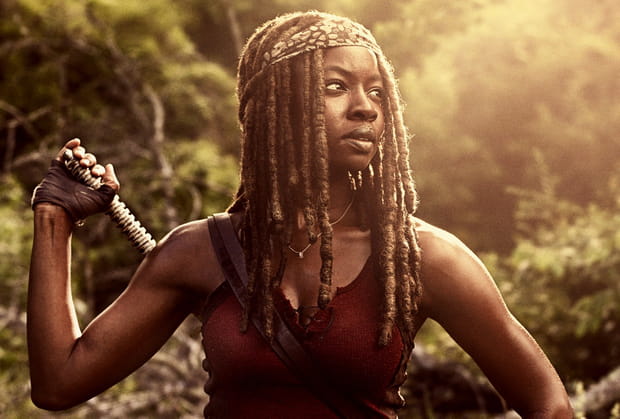 Michonne
