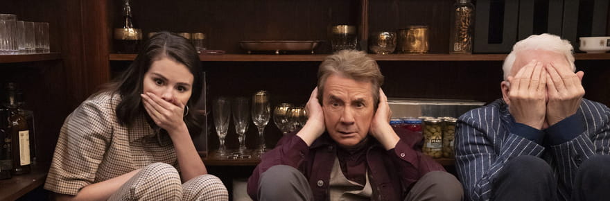 Only murders in the building&nbsp;: encore un casting de folie pour la saison 5