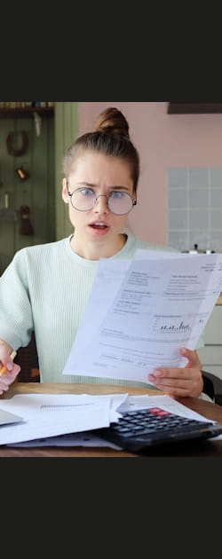 Peut-on r&eacute;gler plusieurs factures avec le ch&egrave;que &eacute;nergie&nbsp;?