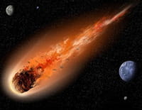 Les mystères de l'univers : Les plus grandes explosions