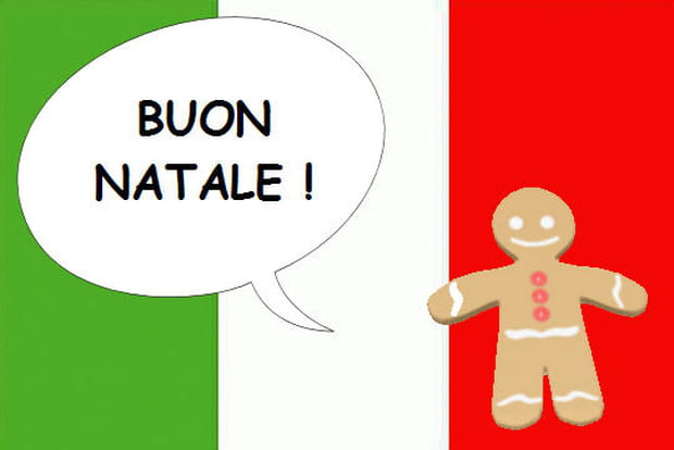 En italien