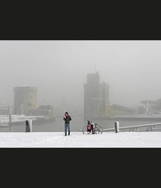Le po&egrave;te a toujours raison
