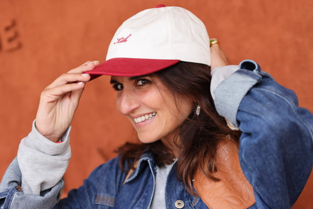 Géraldine Nakache