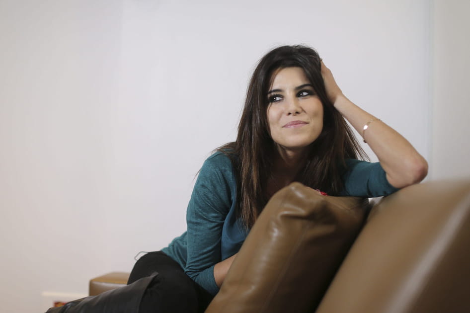 Karine Ferri