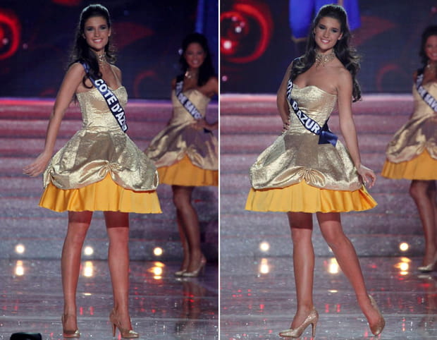 La Côte d'Azur rebaptisée Alice