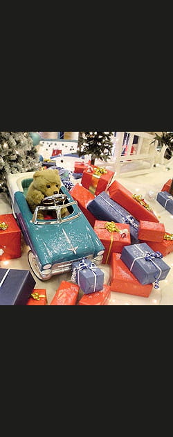 Avez-vous d&eacute;j&agrave; achet&eacute; vos&nbsp;cadeaux&nbsp;de&nbsp;No&euml;l&nbsp;?