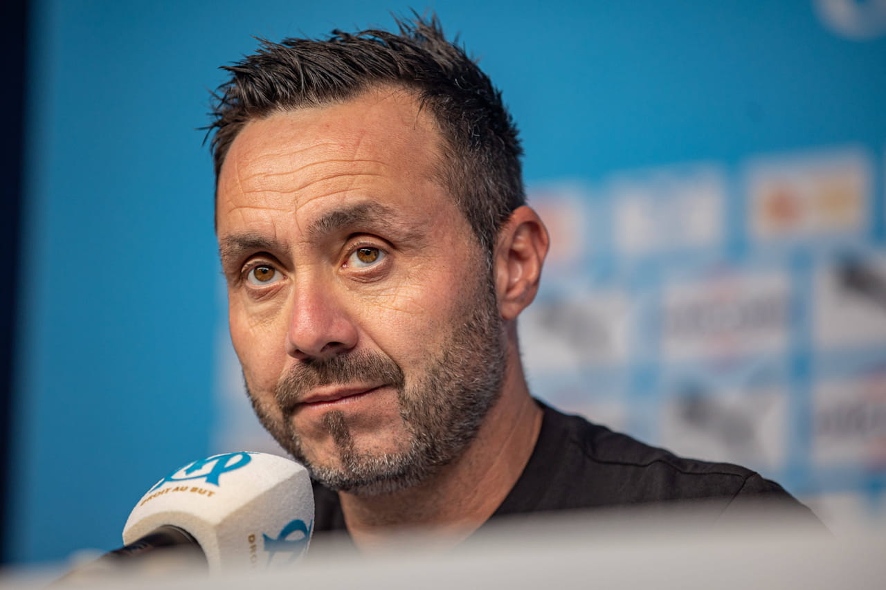 Metz - Marseille : 