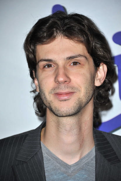 Andy - Donald Reignoux