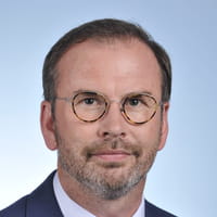 Benoit Potterie © Assemblée nationale - 2022