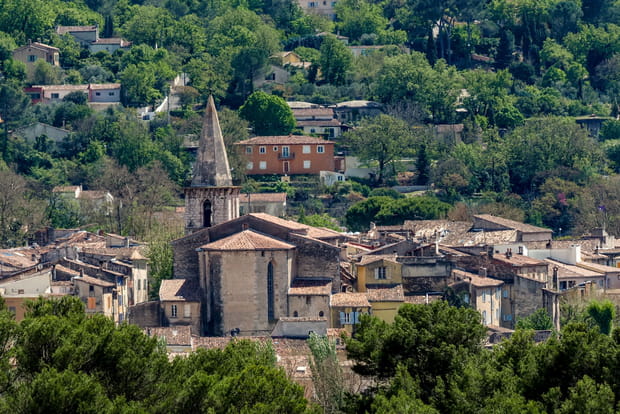 Le domaine du Canadel : l'adresse de rêve de George Clooney en Provence