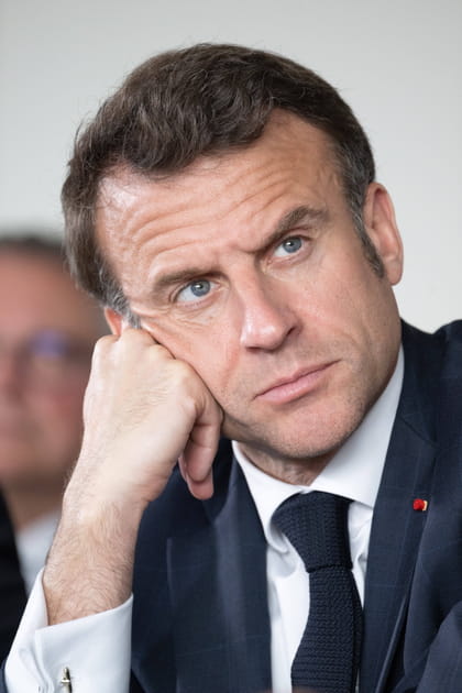Plus du tiers de ses &eacute;lecteurs regrettent d'avoir vot&eacute; Macron&nbsp;!