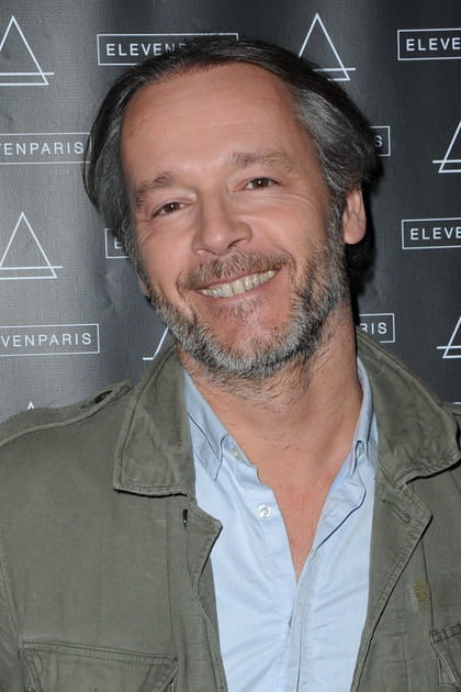 Jean Michel Maire