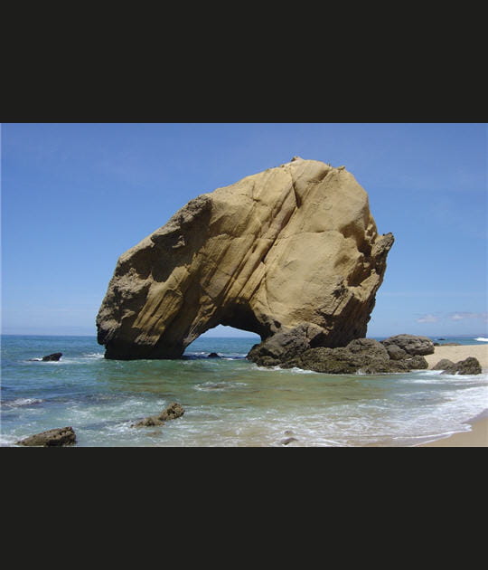 La force de la nature au Portugal