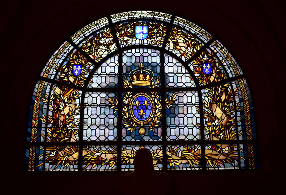 Buste de Louis XVI