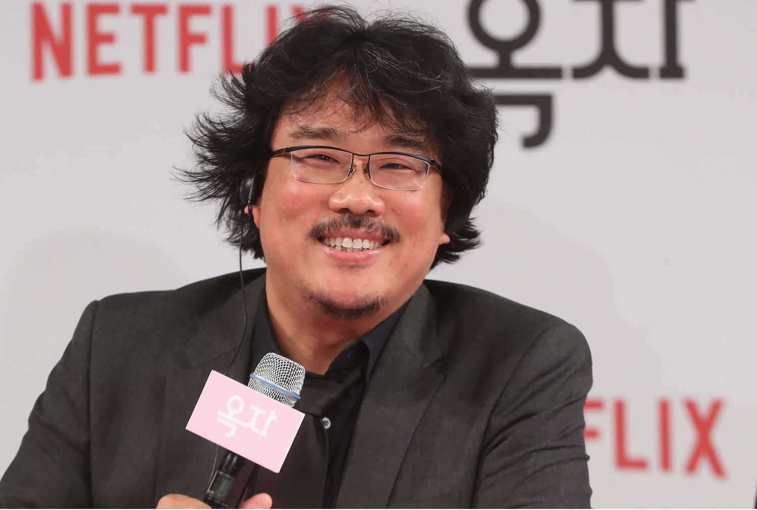 Okja : Bong Joon-Ho est passé de la censure au Festival de Cannes