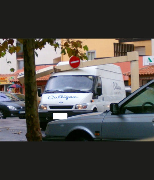 Oups&nbsp;!