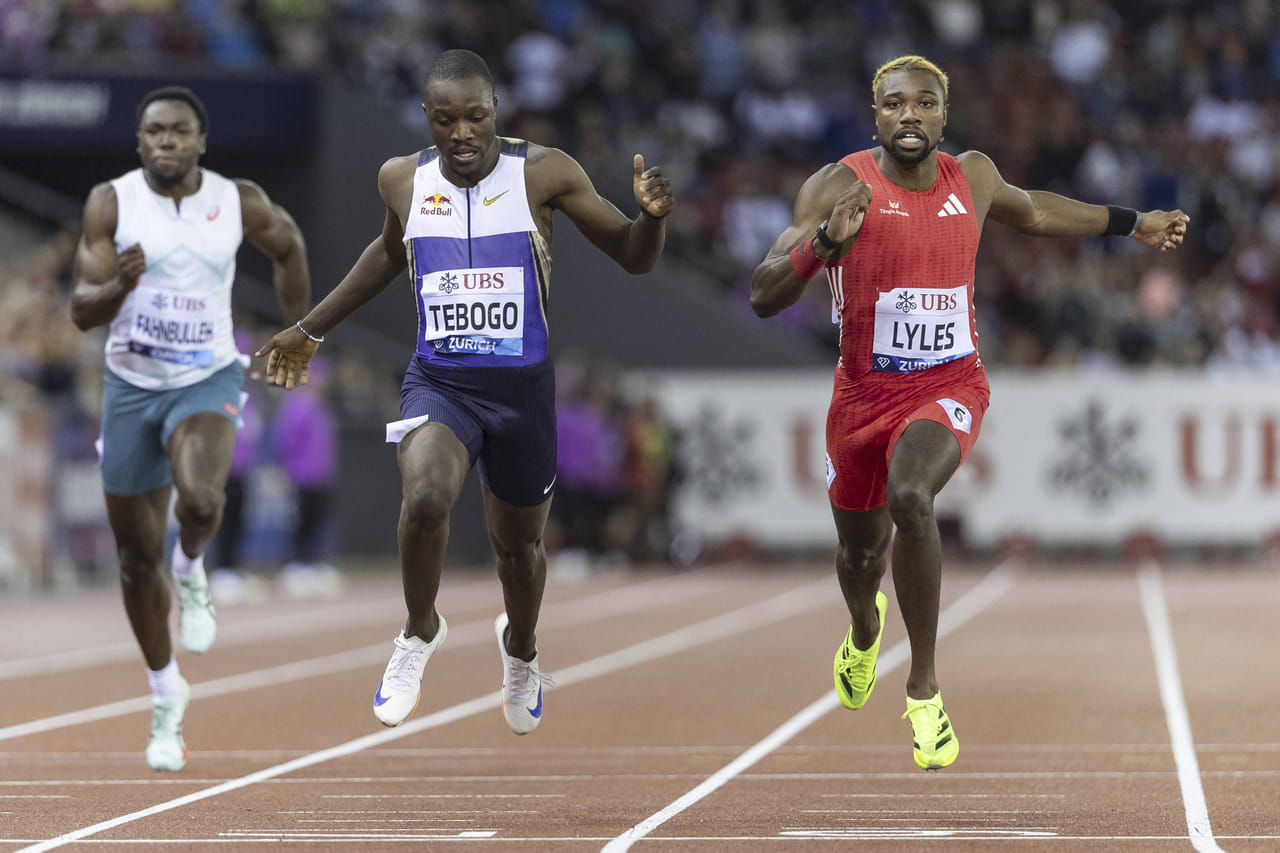 Mondiaux d'athlétisme 2025 : dates, heures, épreuves... Le calendrier complet