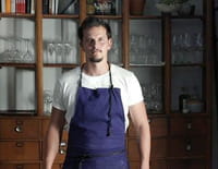 Planète chefs : Juan Arbelaez (Colombie)