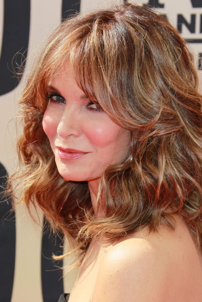 Dans quel rôle avez-vous connu Jaclyn Smith ?