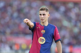 Chelsea propose un &eacute;change historique au Bar&ccedil;a&nbsp;: 'Fermin Lopez en &eacute;change de...'