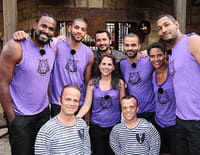 Fort Boyard