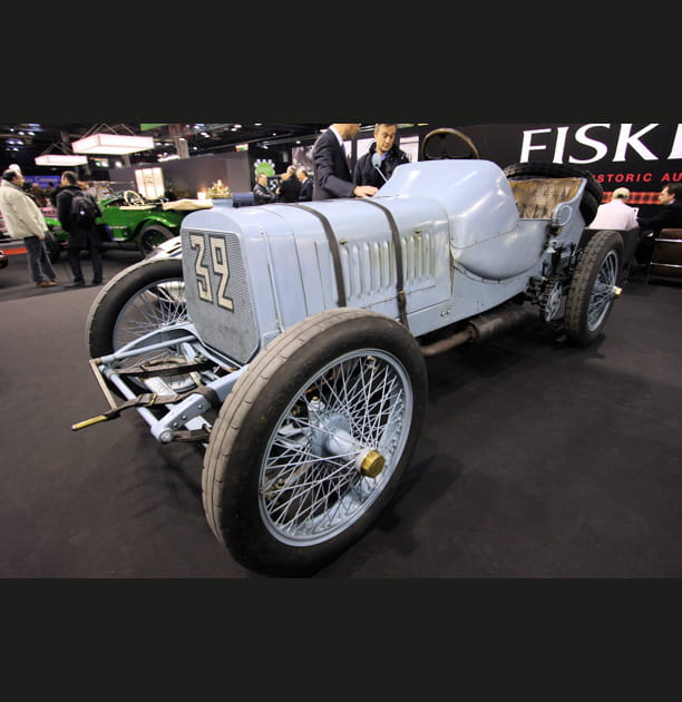 Panhard Levassor Grand Prix