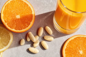 Pas besoin de compl&eacute;ments&nbsp;: ces 9&nbsp;aliments permettent de faire le plein de vitamine C