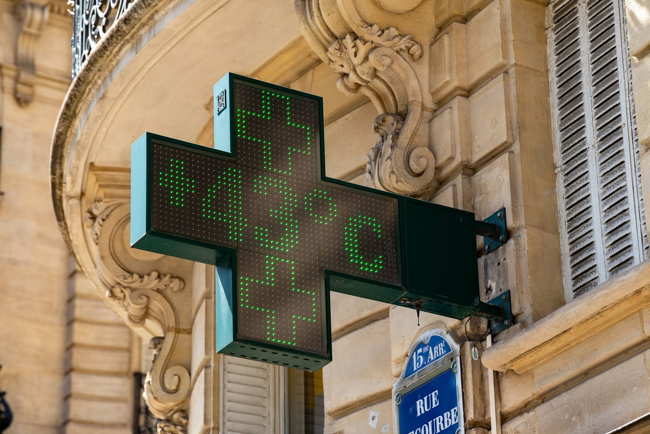 Canicule : combien de temps risque de durer la vague de chaleur ?