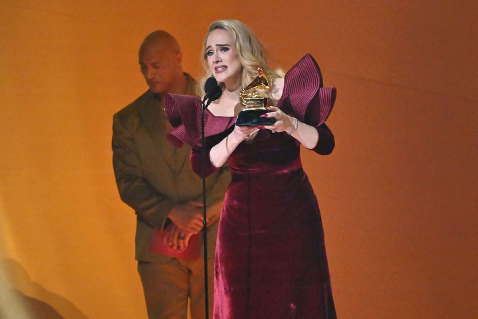 Adele