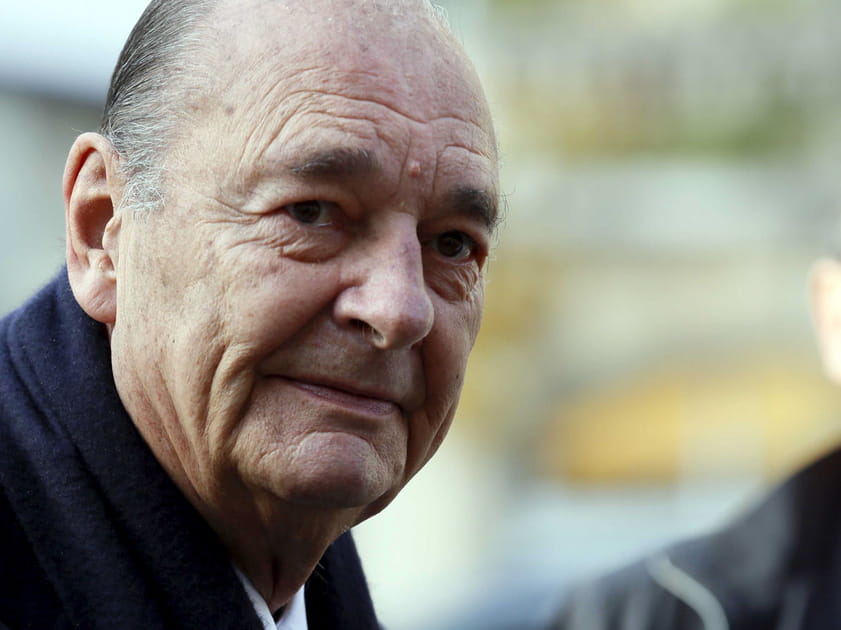 Les derni&egrave;res ann&eacute;es