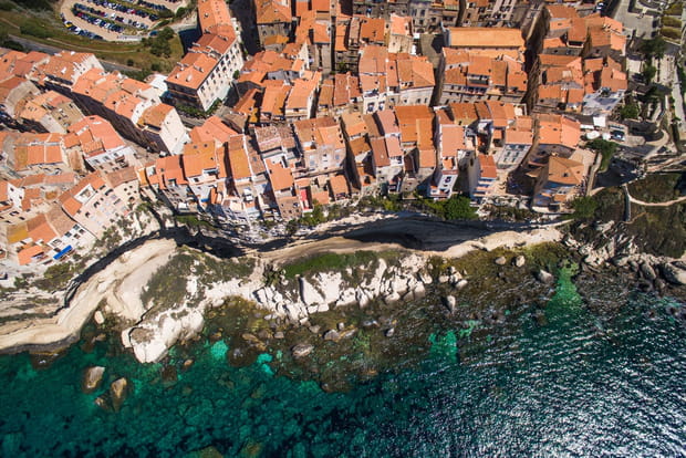 Les sites incontournables de la Corse-du-Sud