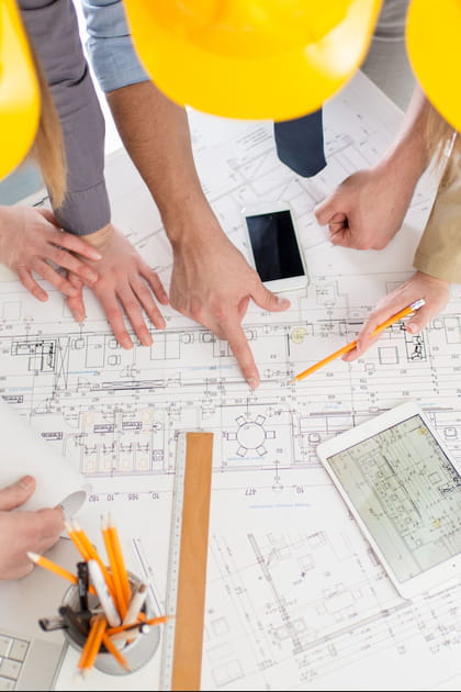 Recommand&eacute; si vous ne voulez pas g&eacute;rer les diff&eacute;rents intervenants