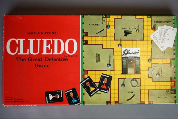 Cluedo