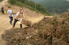 La vague de chaleur extr&ecirc;me s'&eacute;loigne, mais l'Espagne n'en a pas fini avec les incendies