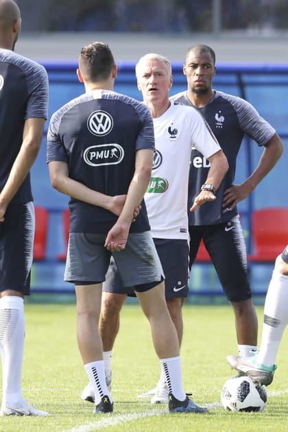 Un debrief &quot;muscl&eacute;&quot; apr&egrave;s l'Australie