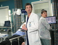 Grey's Anatomy : On oublie tout