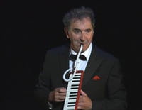 François Morel : voilà... c'est tout